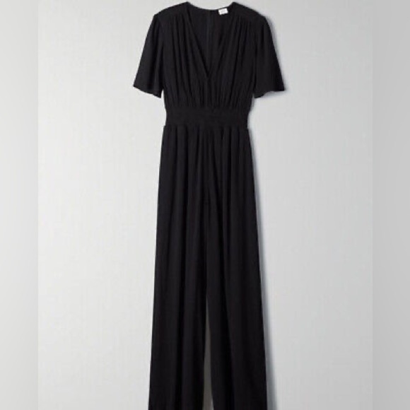 Aritzia Pants - Aritzia Jumpsuit